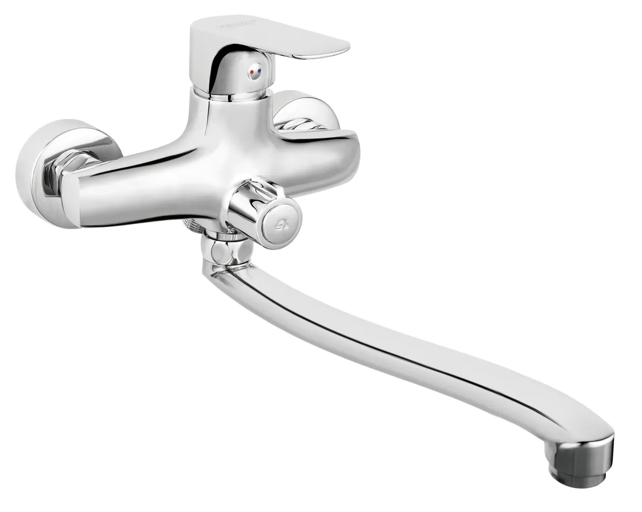 VANNI- JA DUŠISEGISTI FERRO TIGA BTG5A, KROOM