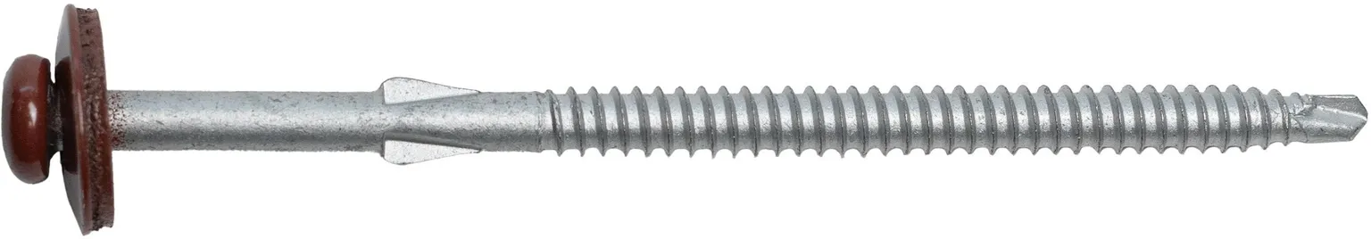 ETERNIIDIKRUVI CLINT PUUR 6,0X110/70 RUSPERT RR29 PUNANE 100TK