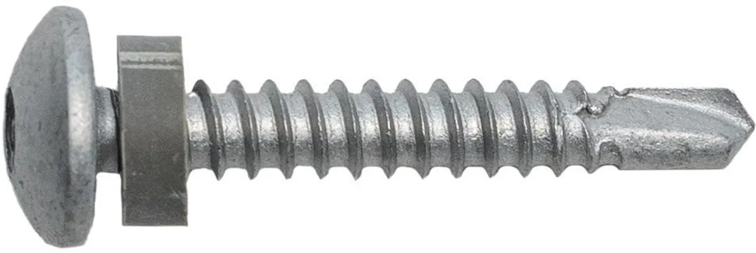 FASSAADIPLAADIKRUVI CLINT PUUR TIHENDIGA 4,8X32 RUSPERT 100TK