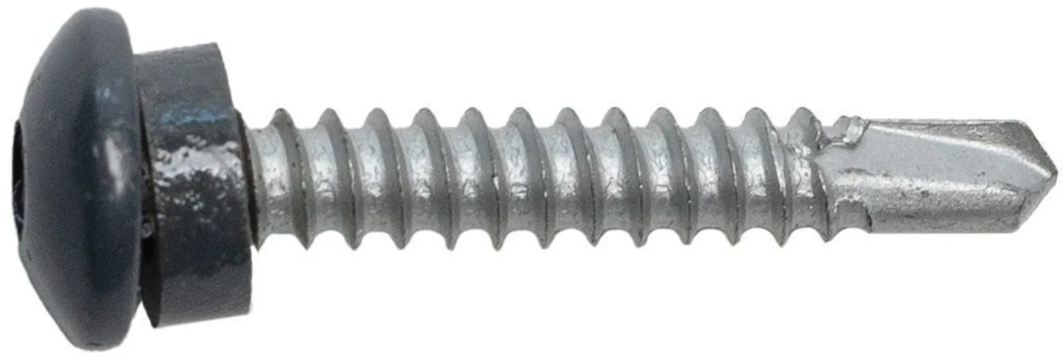 FASSAADIPLAADIKRUVI CLINT PUUR TIHEND.4,8X32 RR23 T.HALL 100TK