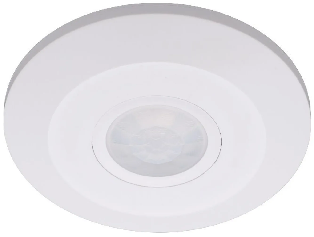 LIIKUMISANDUR TESATEK 1000/2000W 360º VALGE ÕHUKE INFRAPUNA IP20