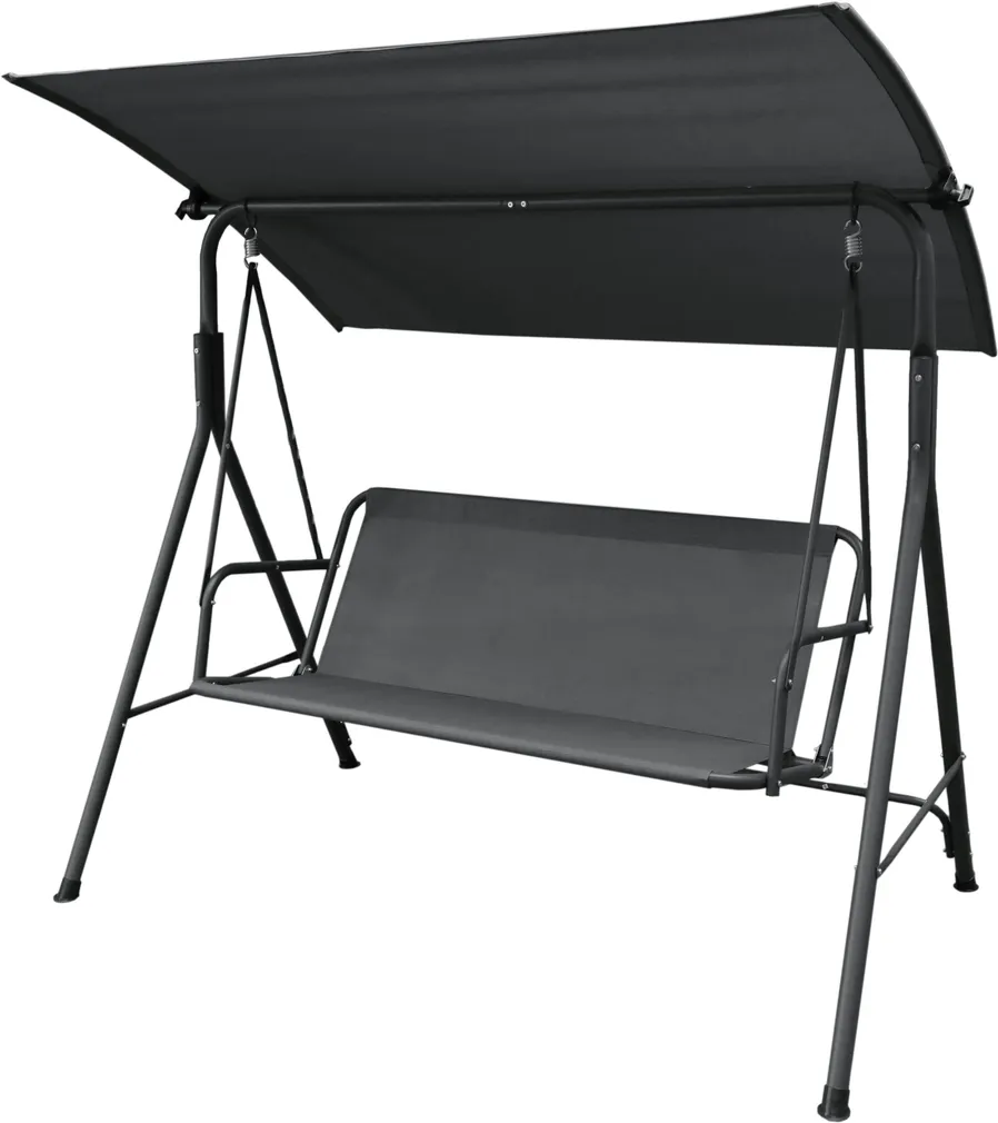 AIAKIIK 170X110X153CM, TUMEHALL