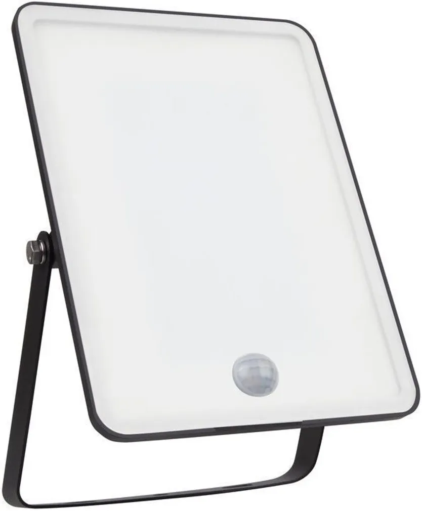 PROŽEKTOR LEDVANCE ESSENTIAL LED 50W 4000K LIIKUMISANDUR IP65