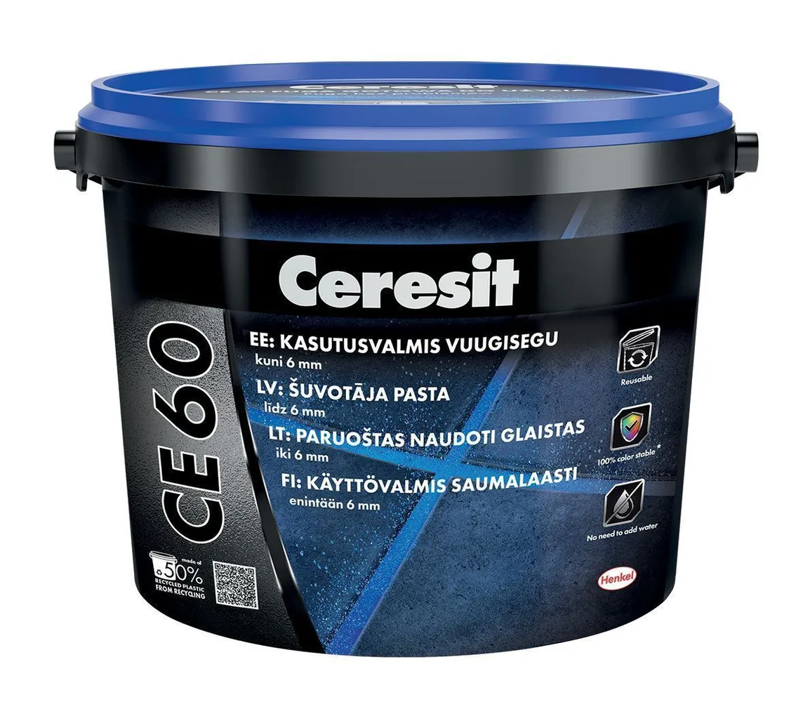 VUUGITÄIDE CERESIT CE 60 BAHAMA 