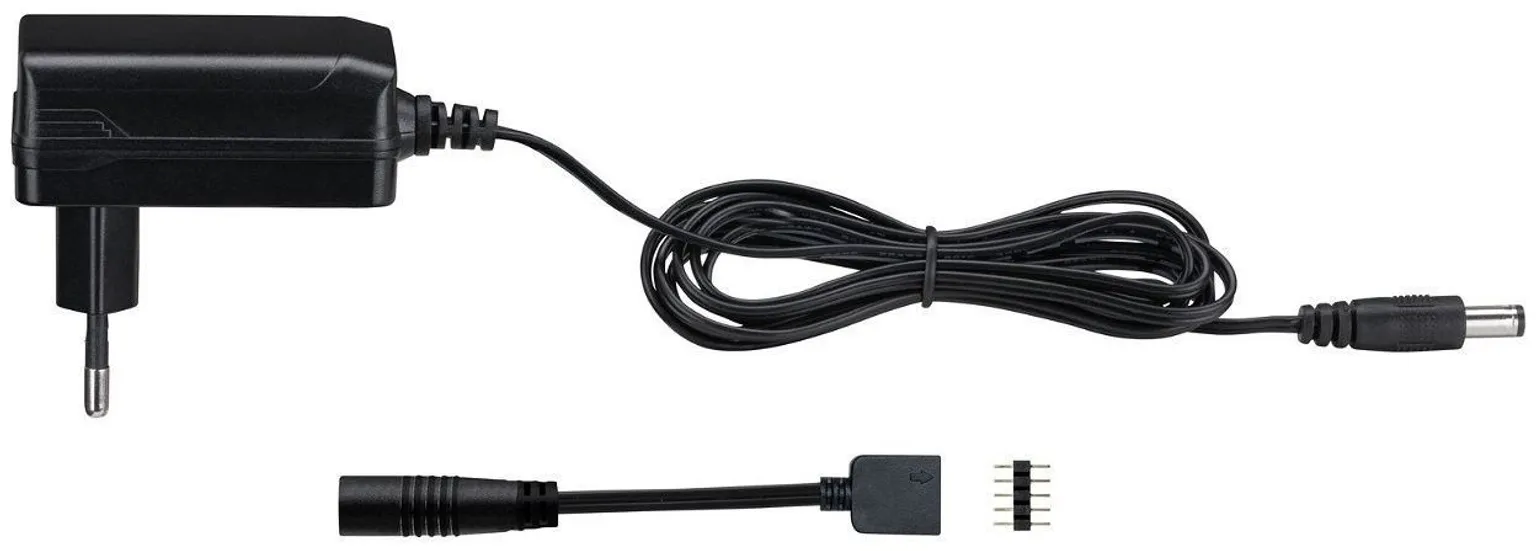 TRAFO PAULMANN LED 12W 24V DC UNIVERSAALNE