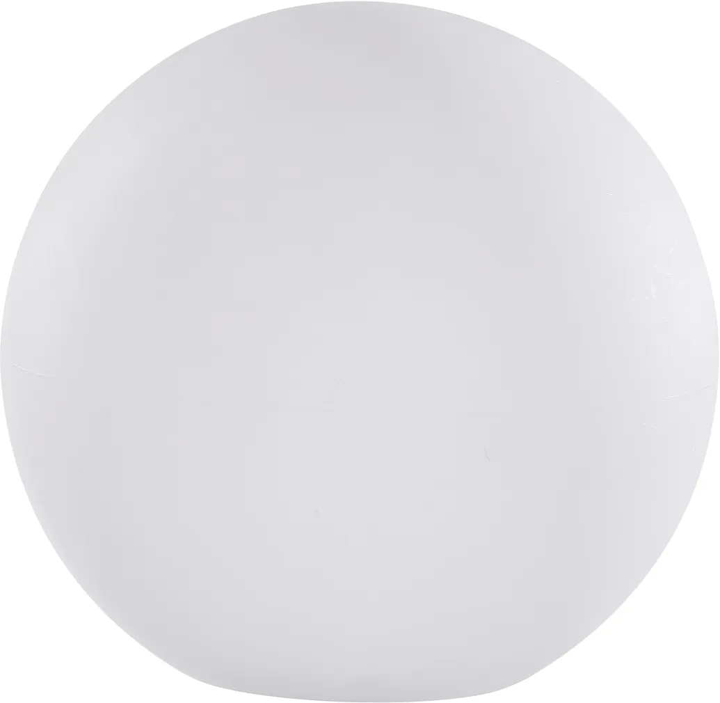 AIAVALGUSTI SOLAR PALL 30CM RGBW PULT