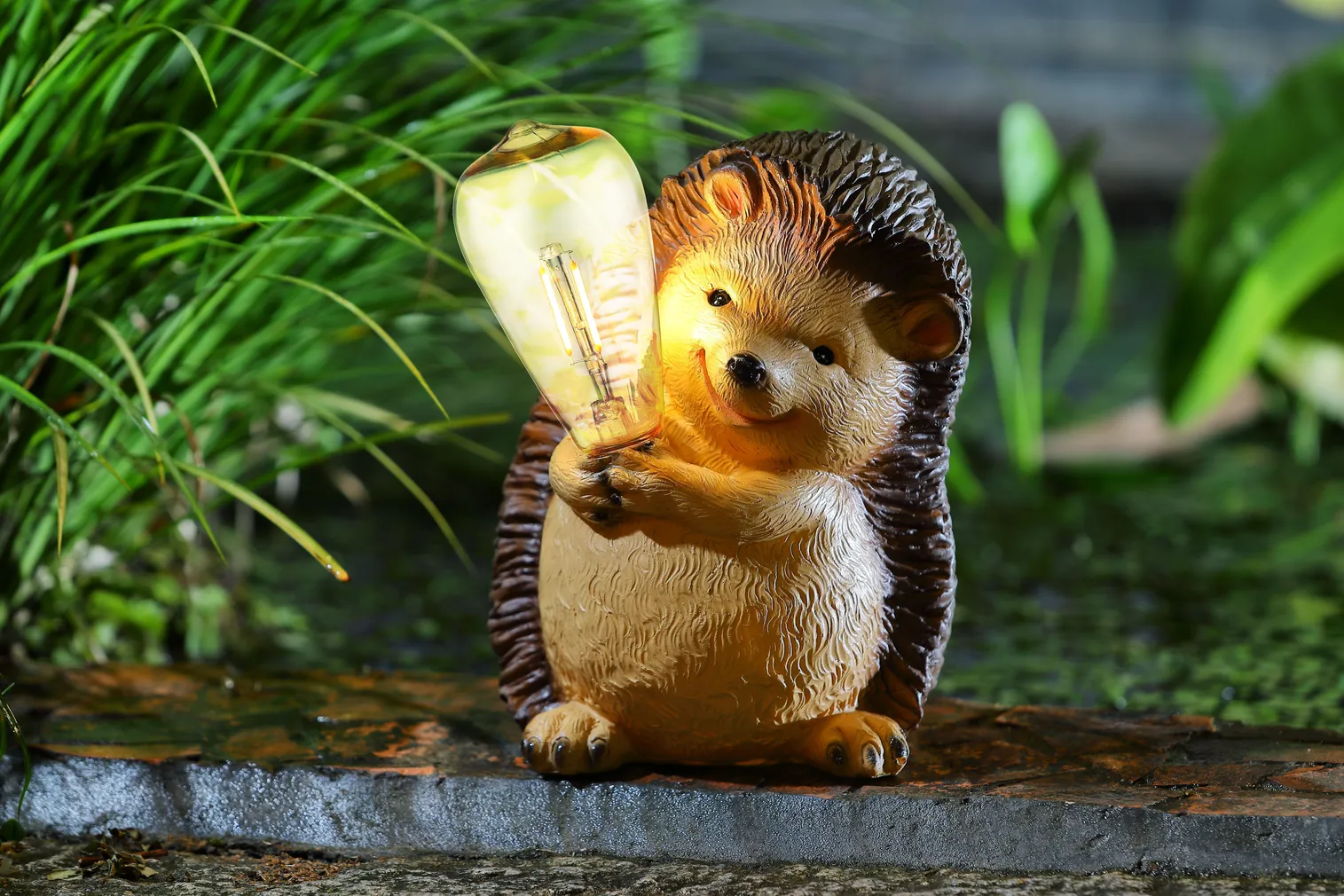 AIAVALGUSTI SOLAR SIIL LED