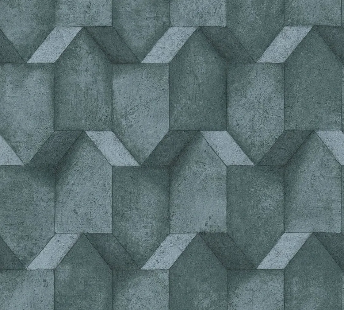 TAPEET 388271 THE BOS 0,53X10,05M