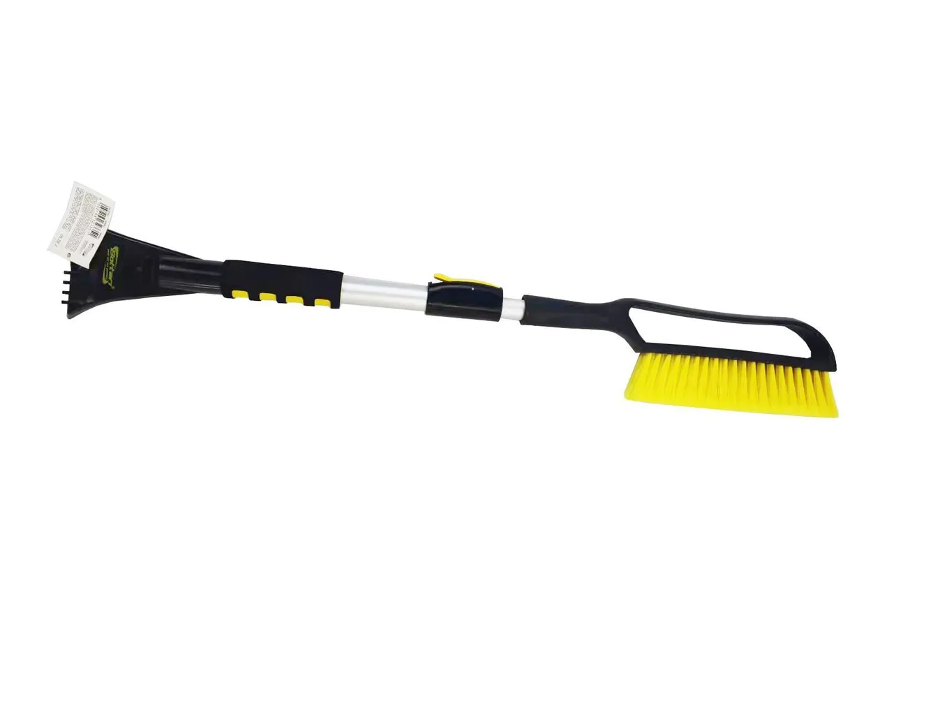 JÄÄKAABITS + HARI BOTTARI TELESKOOP 77,5-100CM