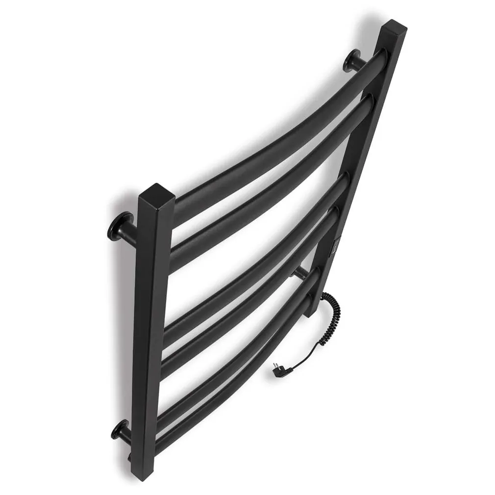 KÄTERÄTIKUIVATI LARIS "ATLANT P6" MUST/PAREM 500X700 R3 160W