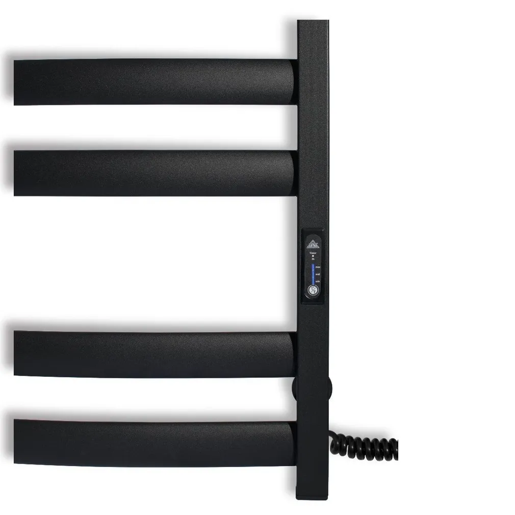 KÄTERÄTIKUIVATI LARIS "ATLANT P6" MUST/PAREM 500X700 R3 160W