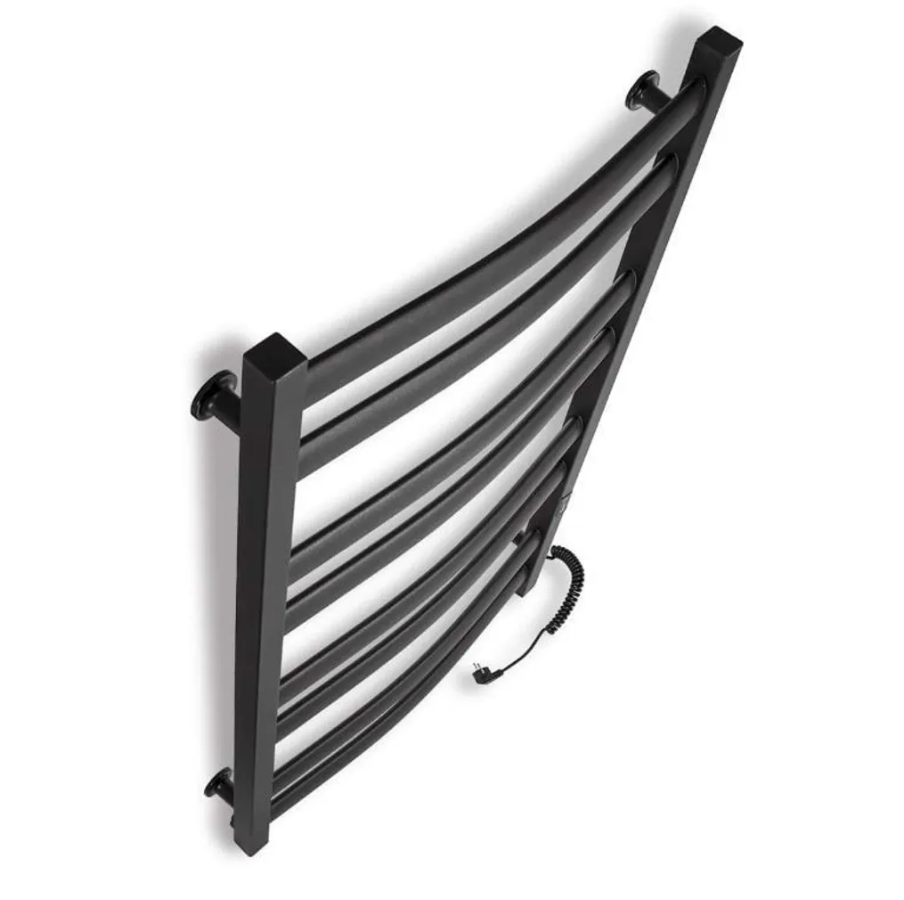 KÄTERÄTIKUIVATI LARIS "ATLANT P8" MUST/PAREM 500X900 R3 210W