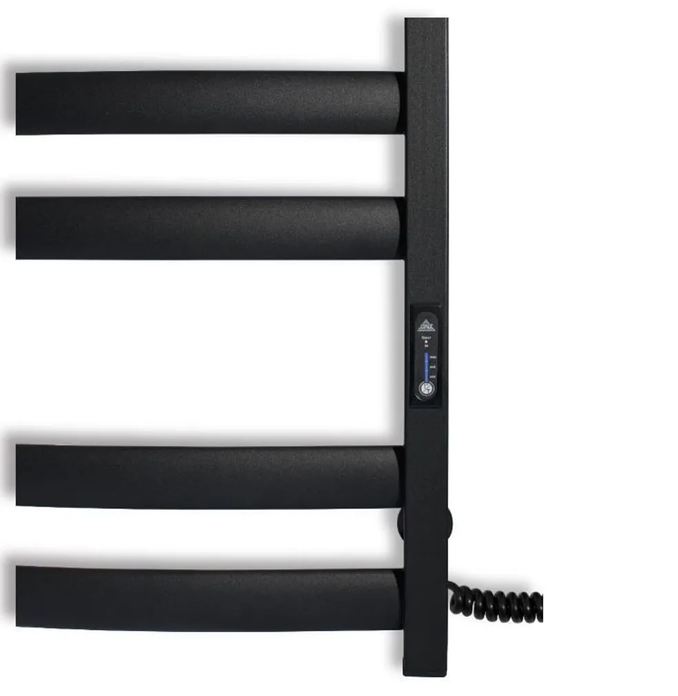 KÄTERÄTIKUIVATI LARIS "ATLANT P8" MUST/PAREM 500X900 R3 210W