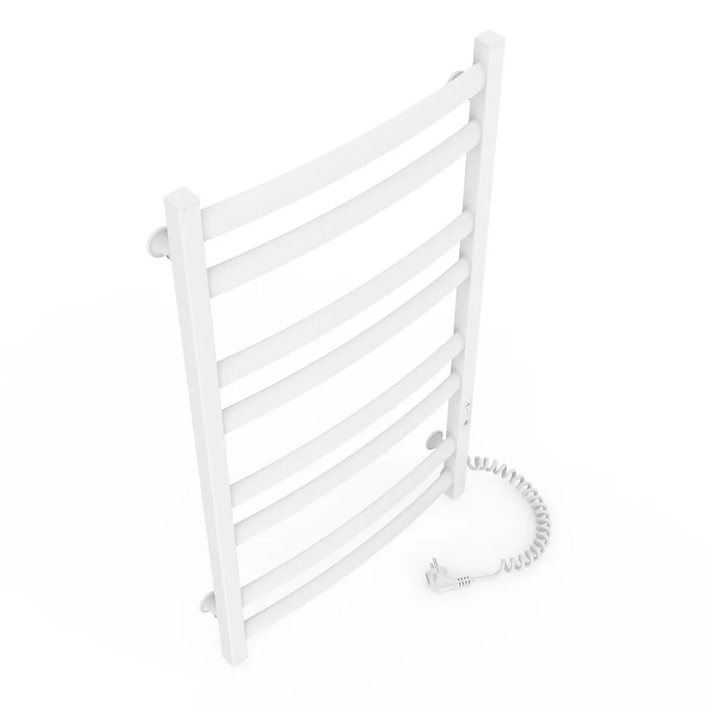 KÄTERÄTIKUIVATI LARIS "ATLANT P8" VALGE/PAREM 500X900 R3 210W