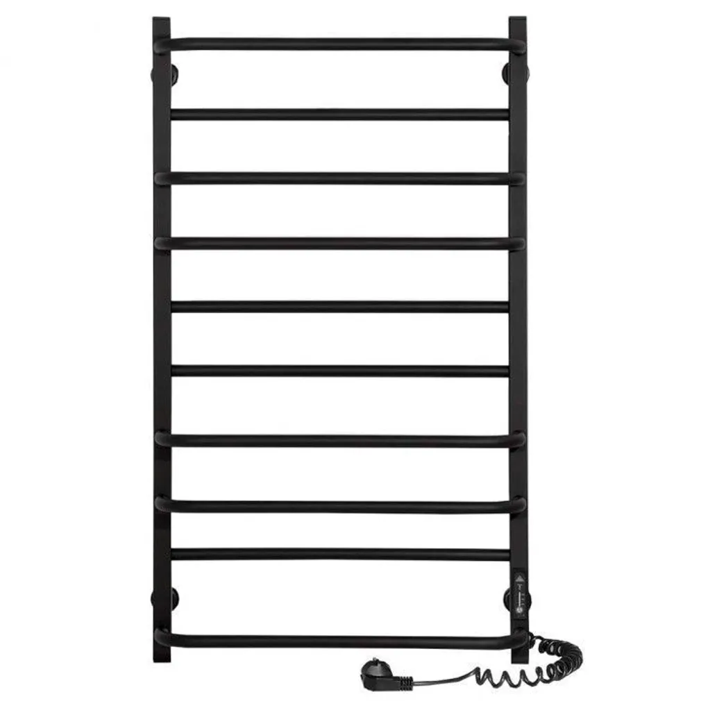 KÄTERÄTIKUIVATI LARIS "COMPFORT P10" MUST/PAREM 500X900 R3 170W