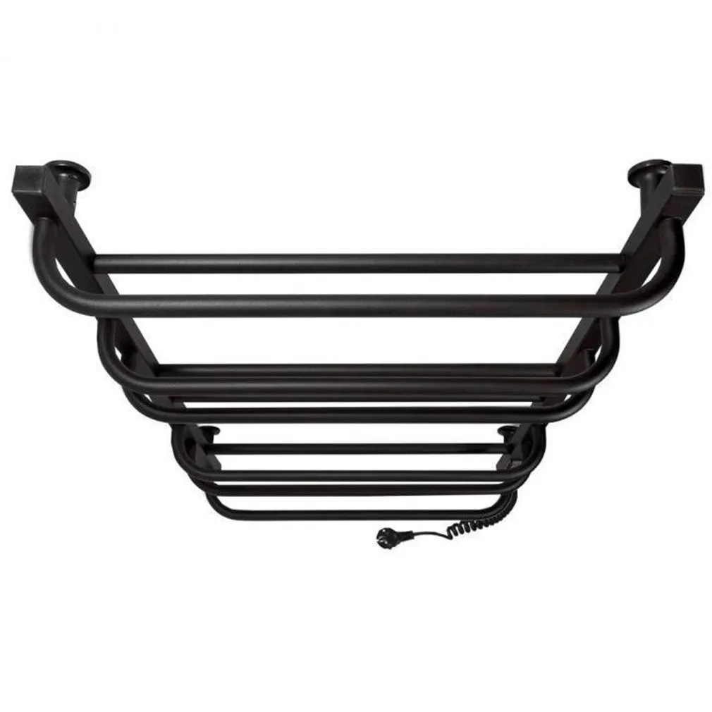 KÄTERÄTIKUIVATI LARIS "COMPFORT P10" MUST/PAREM 500X900 R3 170W