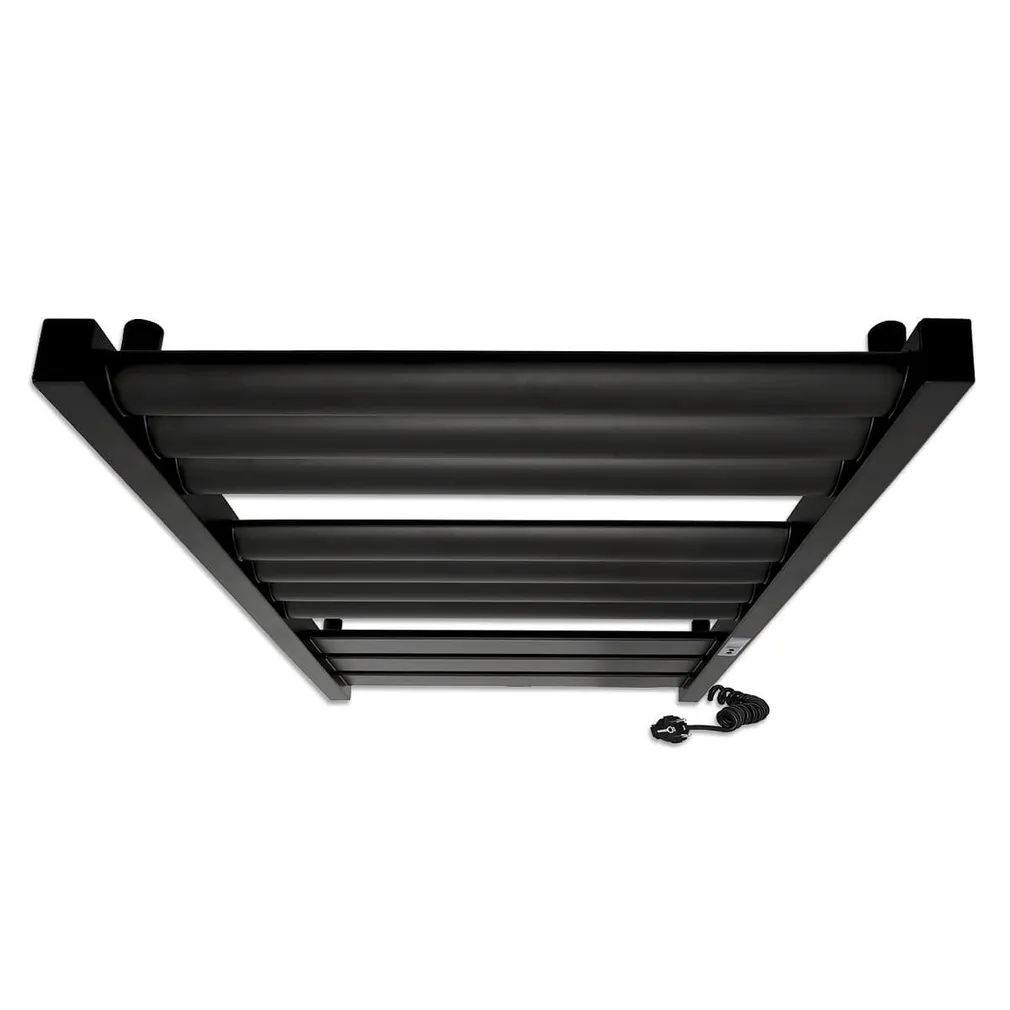 KÄTERÄTIKUIVATI LARIS "LAVINA P10" MUST/PAREM 500X900 R2 