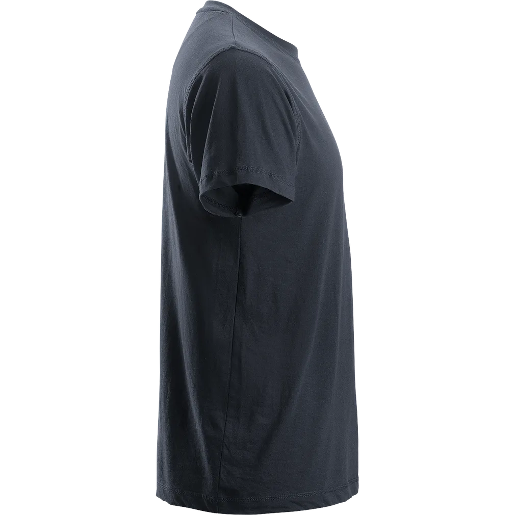 T-SÄRK SNICKERS CLASSIC TUMESININE XL