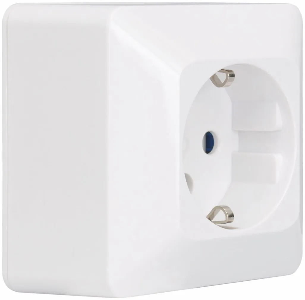 PISTIKUPESA MALMBERG DELTA 1-NE M-GA PINDPAIGALDATAV