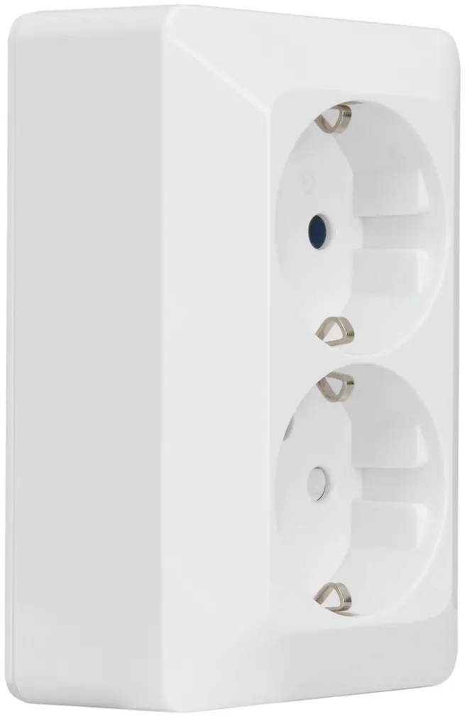 PISTIKUPESA MALMBERG DELTA 2-NE M-GA PINDPAIGALDATAV