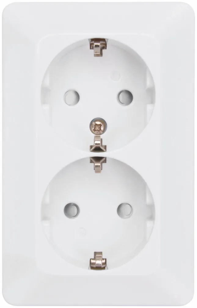 PISTIKUPESA MALMBERG DELTA 2-NE M-GA PINDPAIGALDATAV