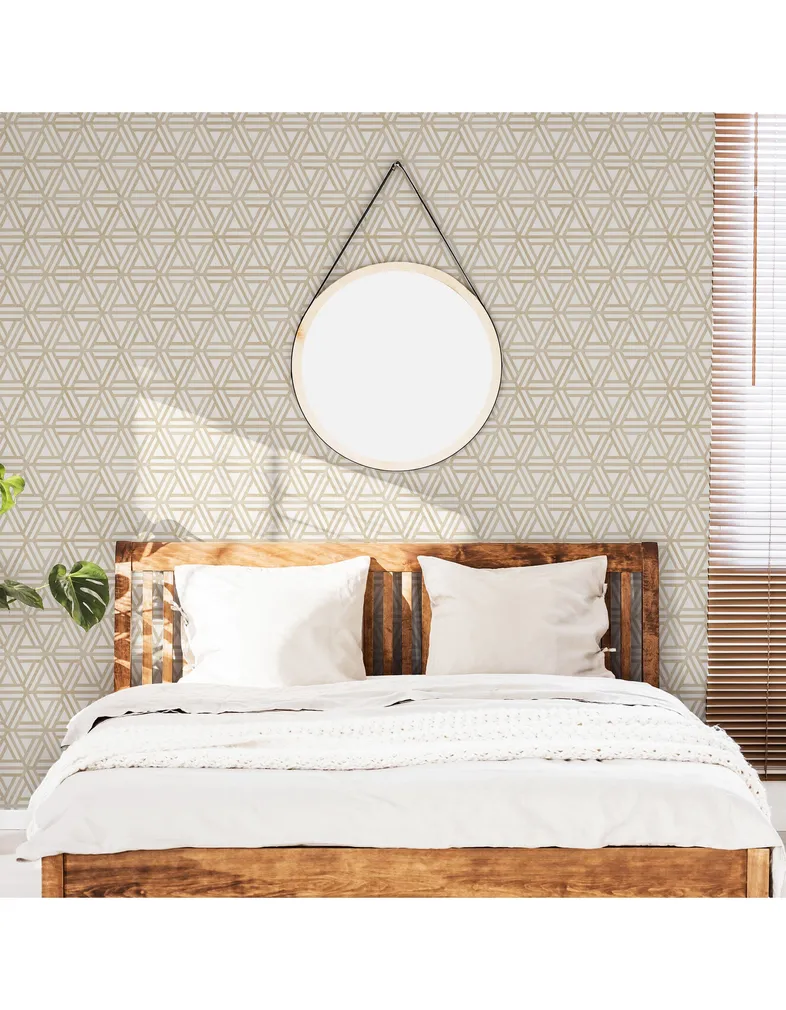 TAPEET ARTHOUSE JAPANDI WOOD NATURAL 0,53X10,05M