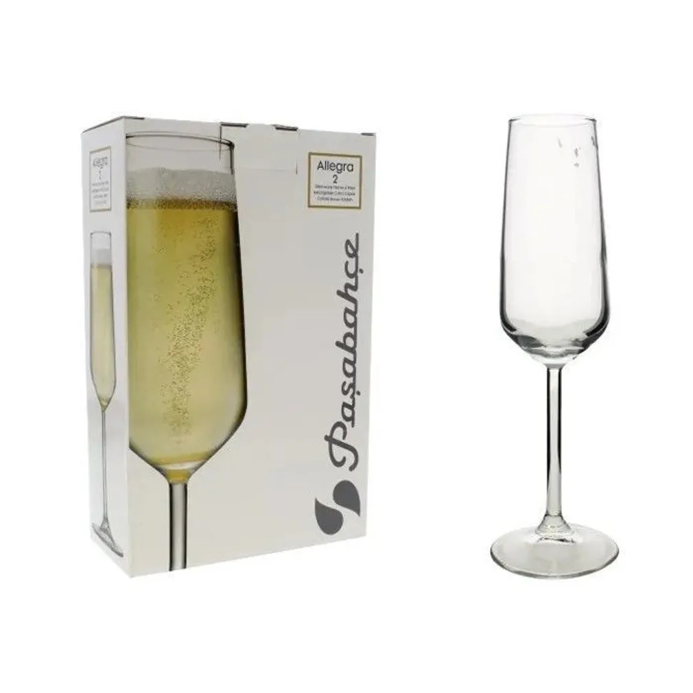 ŠAMPUSEPOKAALID ALLEGRA, 2TK