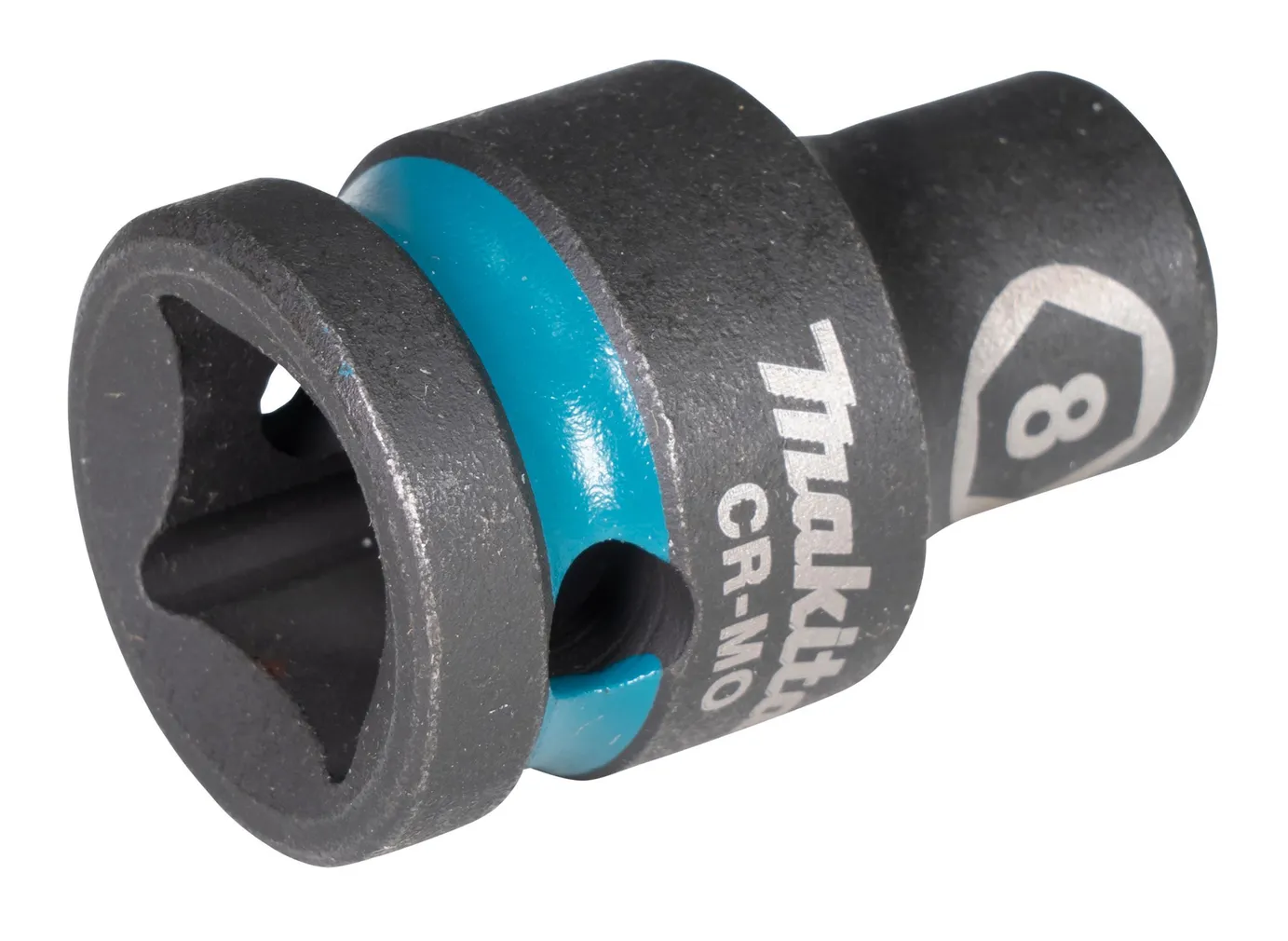 LÖÖKPADRUN MAKITA IMPACT BLACK 8X38MM 1/2"