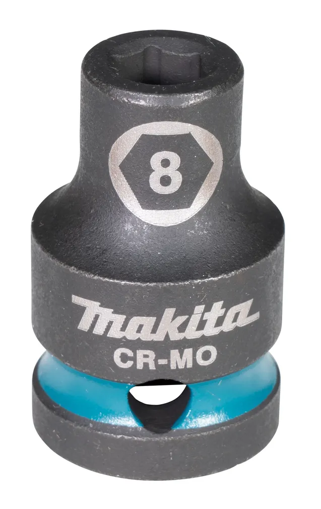 LÖÖKPADRUN MAKITA IMPACT BLACK 8X38MM 1/2"