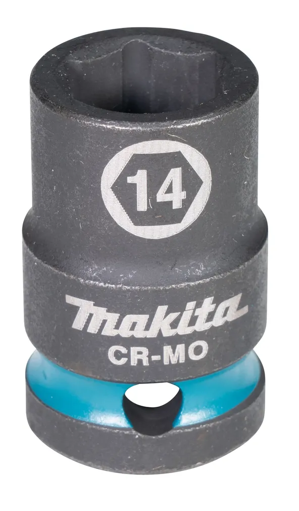 LÖÖKPADRUN MAKITA IMPACT BLACK 14X38MM 1/2"