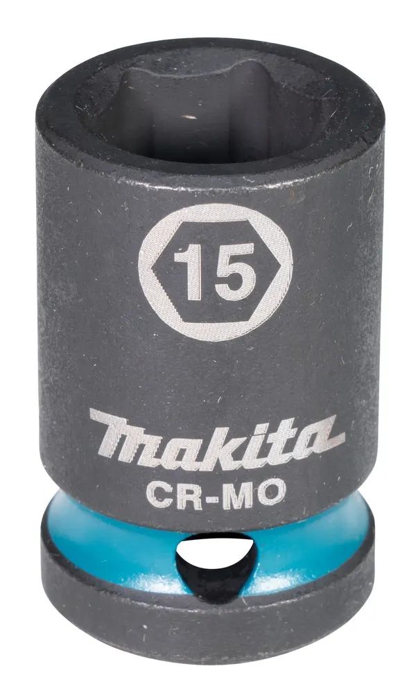 LÖÖKPADRUN MAKITA IMPACT BLACK 15X38MM 1/2"