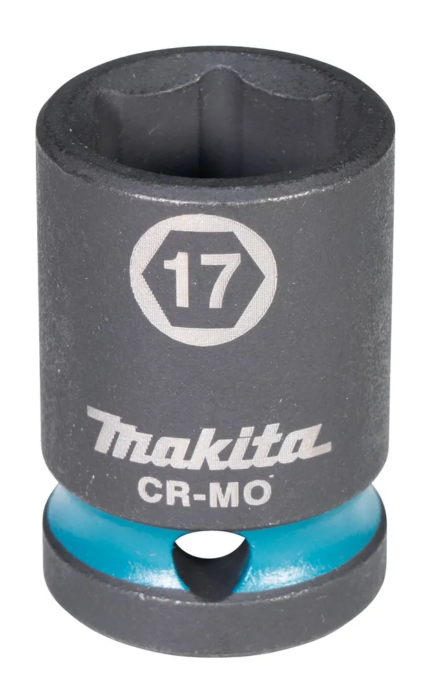 LÖÖKPADRUN MAKITA IMPACT BLACK 17X38MM 1/2"