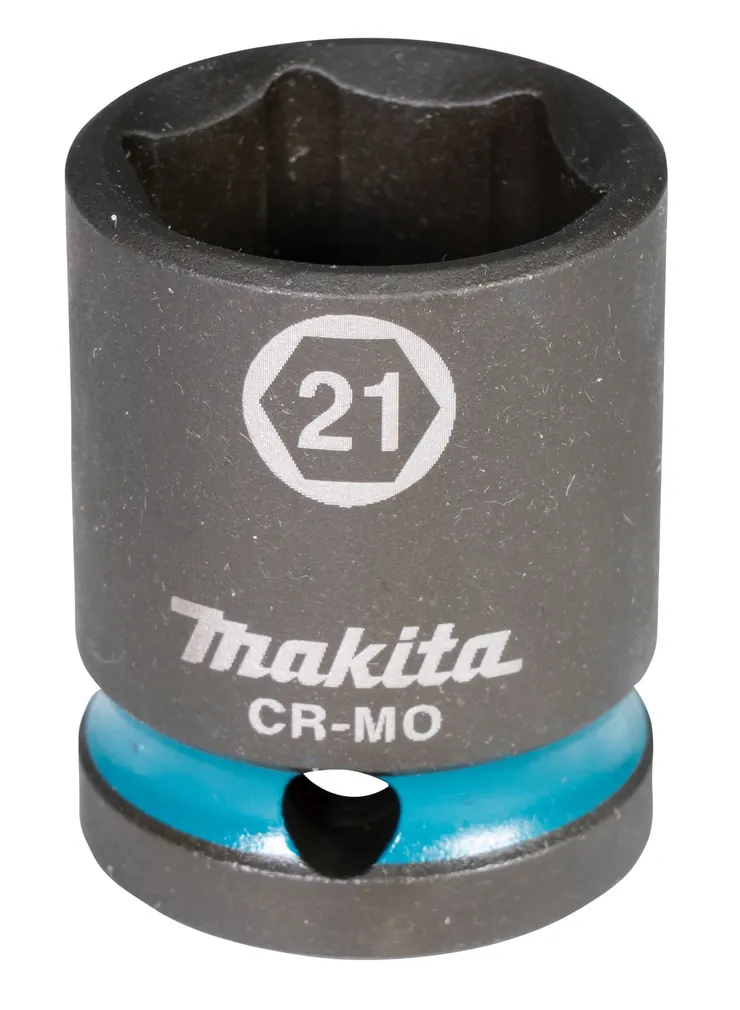 LÖÖKPADRUN MAKITA IMPACT BLACK 21X38MM 1/2"