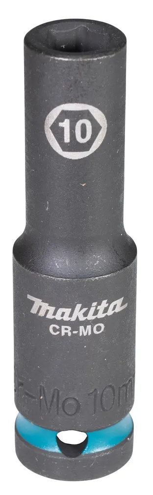 LÖÖKPADRUN MAKITA IMPACT BLACK 10X81,5MM 1/2"