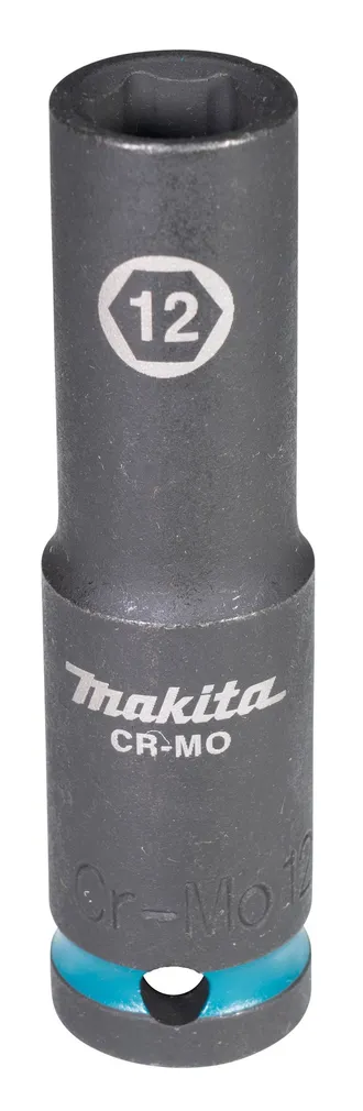LÖÖKPADRUN MAKITA IMPACT BLACK 12X81,5MM 1/2"