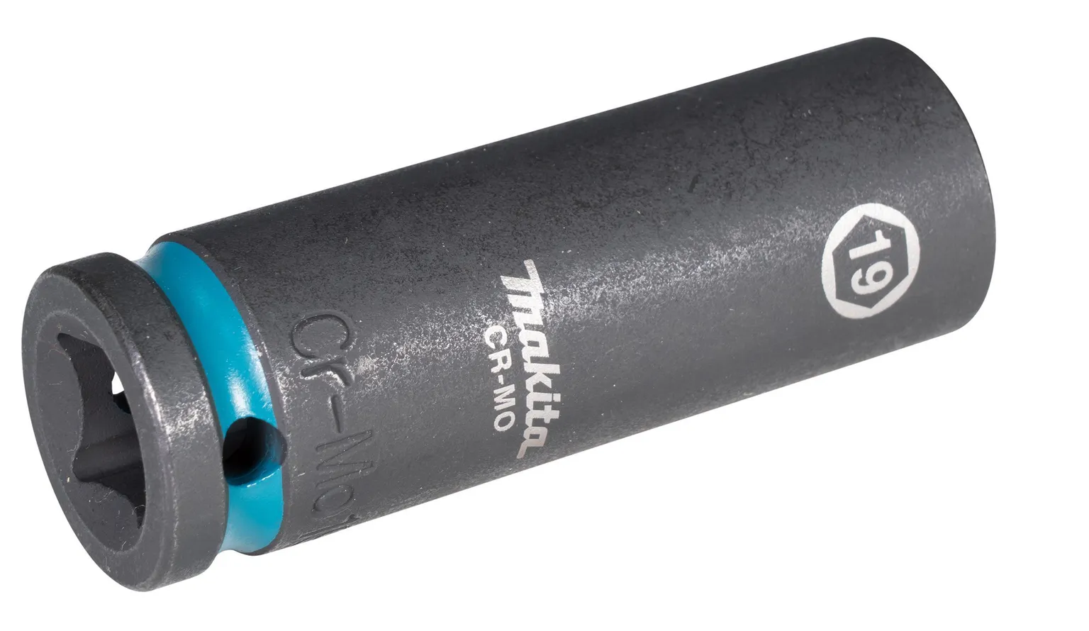 LÖÖKPADRUN MAKITA IMPACT BLACK 19X81,5MM 1/2"