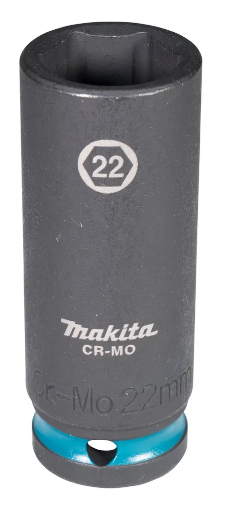 LÖÖKPADRUN MAKITA IMPACT BLACK 22X81,5MM 1/2"