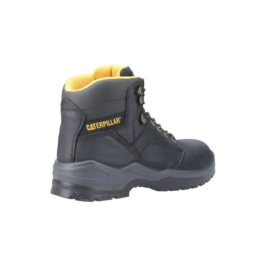 TÖÖSAAPAD CAT STRIVER S3 SRC BLACK 44