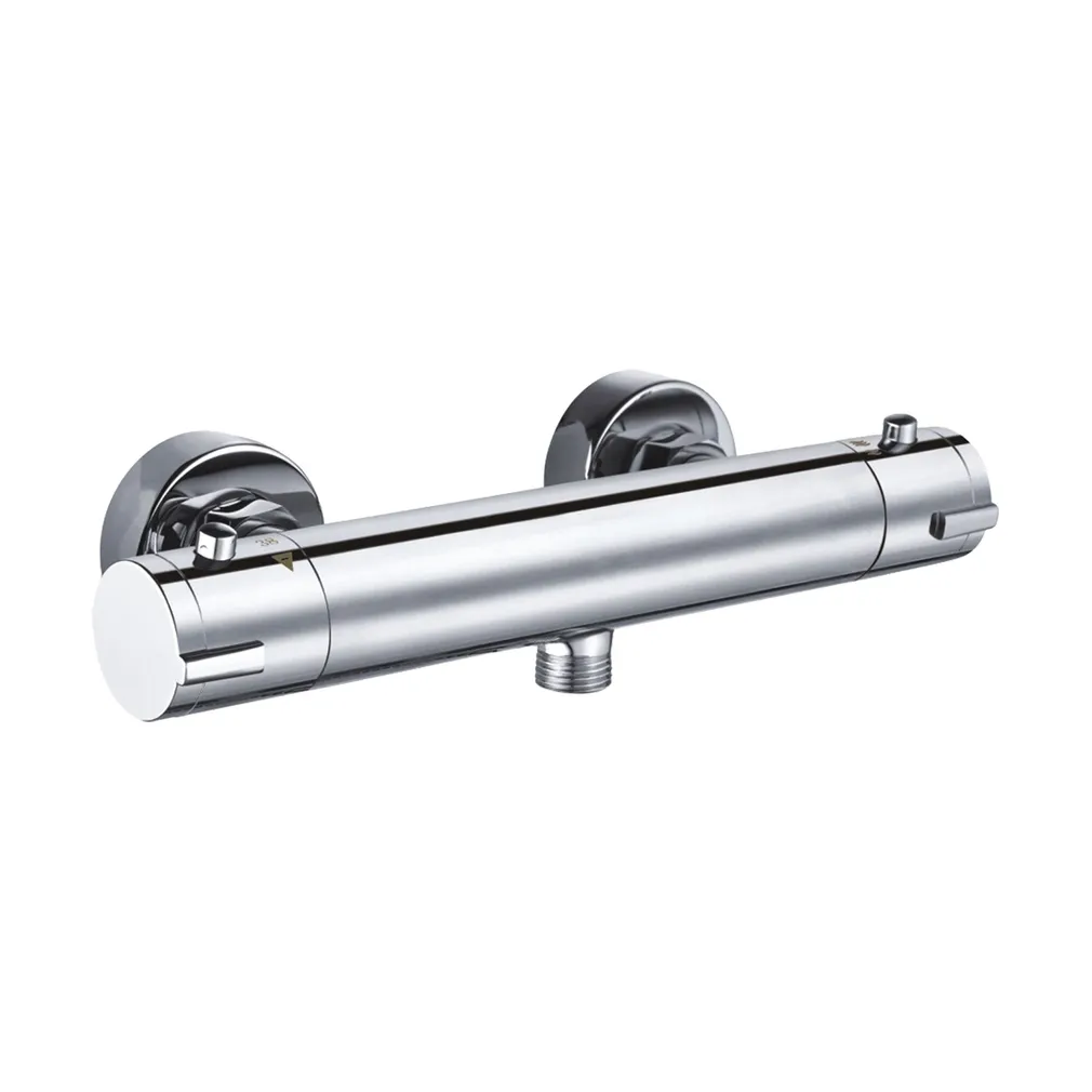 DUŠISEGISTI TERMOSTAADIGA INVENA BT-00-001-X