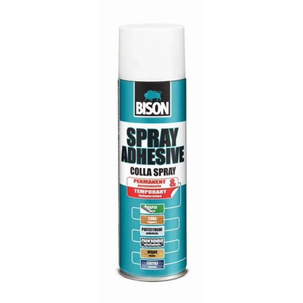 LIIM BISON SPRAY 500ML 