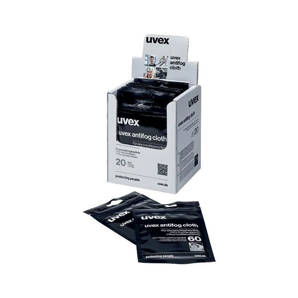 UDUVASTANE PRILLIDE LAPP UVEX LUKUSTATAVAS PAKIS