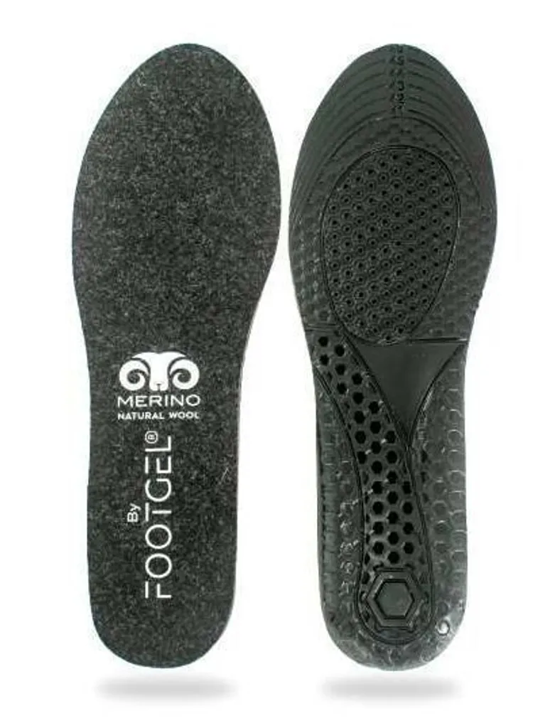 SISETALLAD FOOTGEL WINTER EVERYDAY MERINO EUKALÜPTI LÕHN 35-40