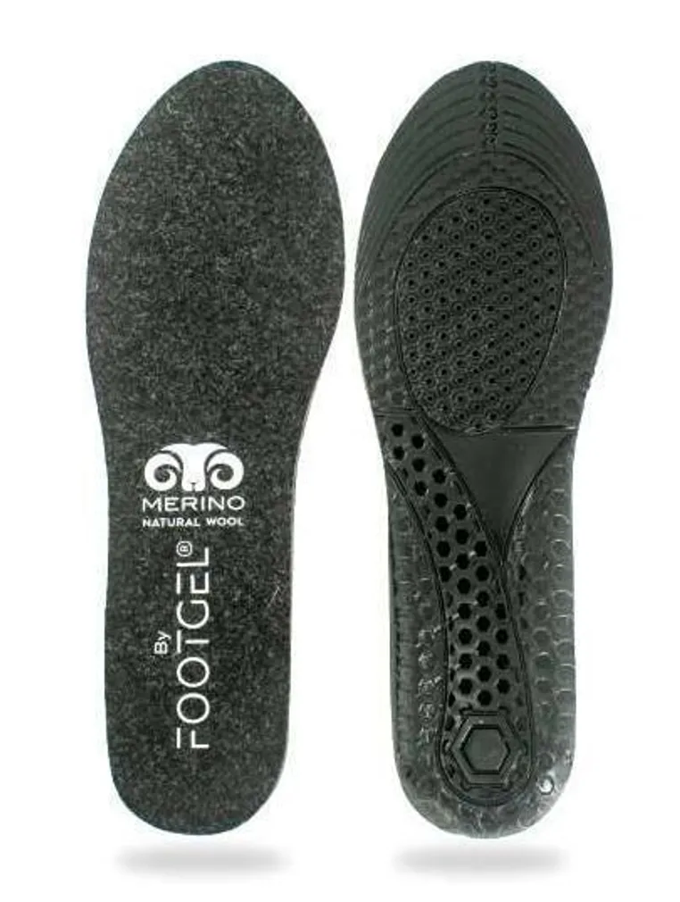 SISETALLAD FOOTGEL WINTER EVERYDAY MERINO EUKALÜPTI LÕHN 41-46