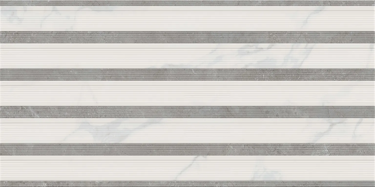 SEINAPLAAT PRISSMACER ESS CESANO RLV GLOSSY 25X70CM