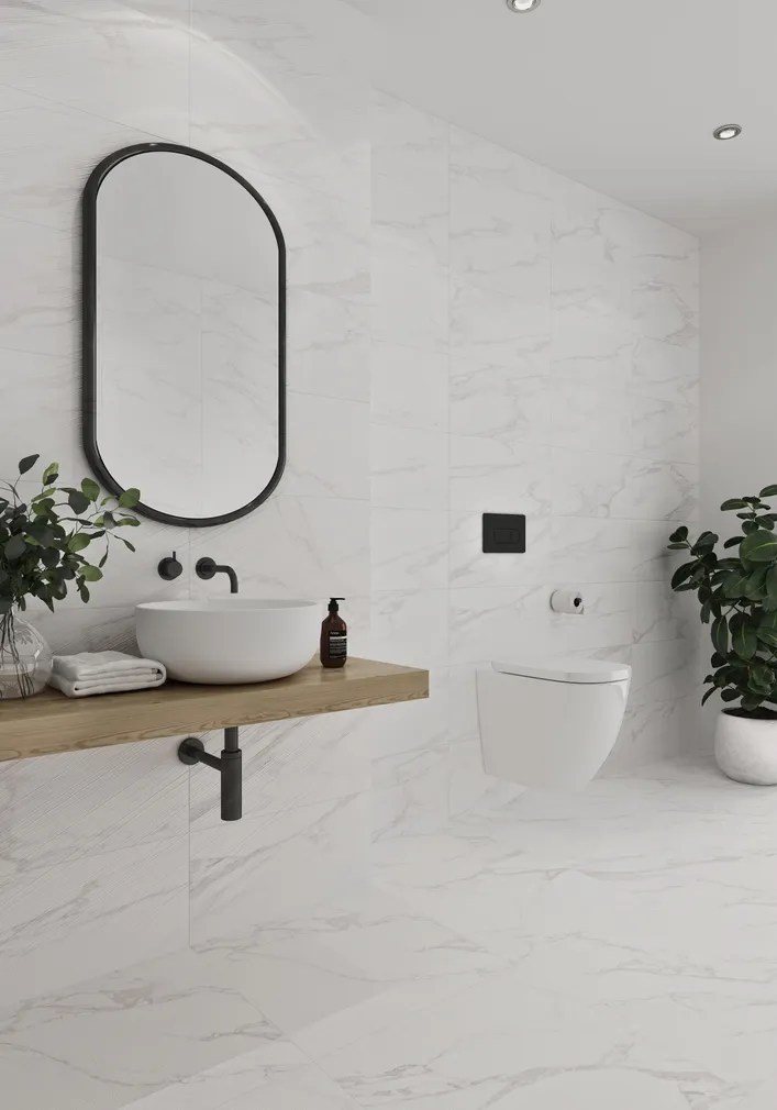 SEINAPLAAT PRISSMACER ISIS MATT 30X60CM