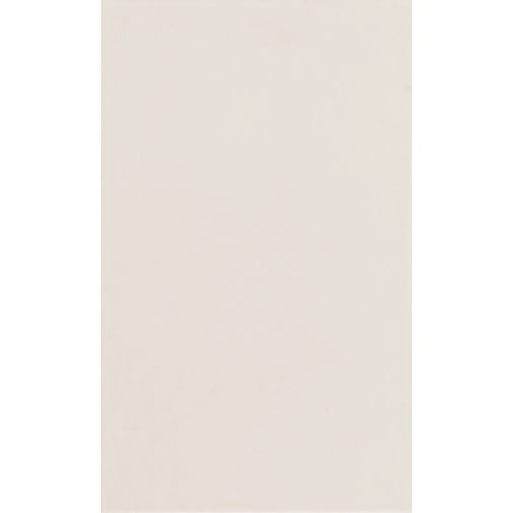 SEINAPLAAT PRISSMACER ESS CORE BLANCO MATT 33,3X55CM