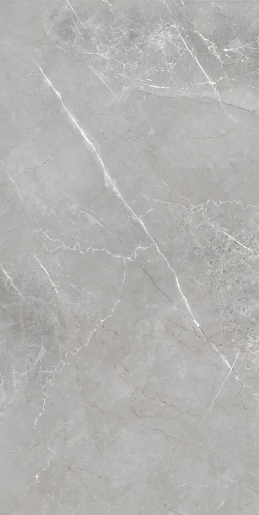 PÕRANDA-JA SEINAPLAAT AZUMA ROM.GRIS GLOSSY 60X120CM 1,44M² PAKIS