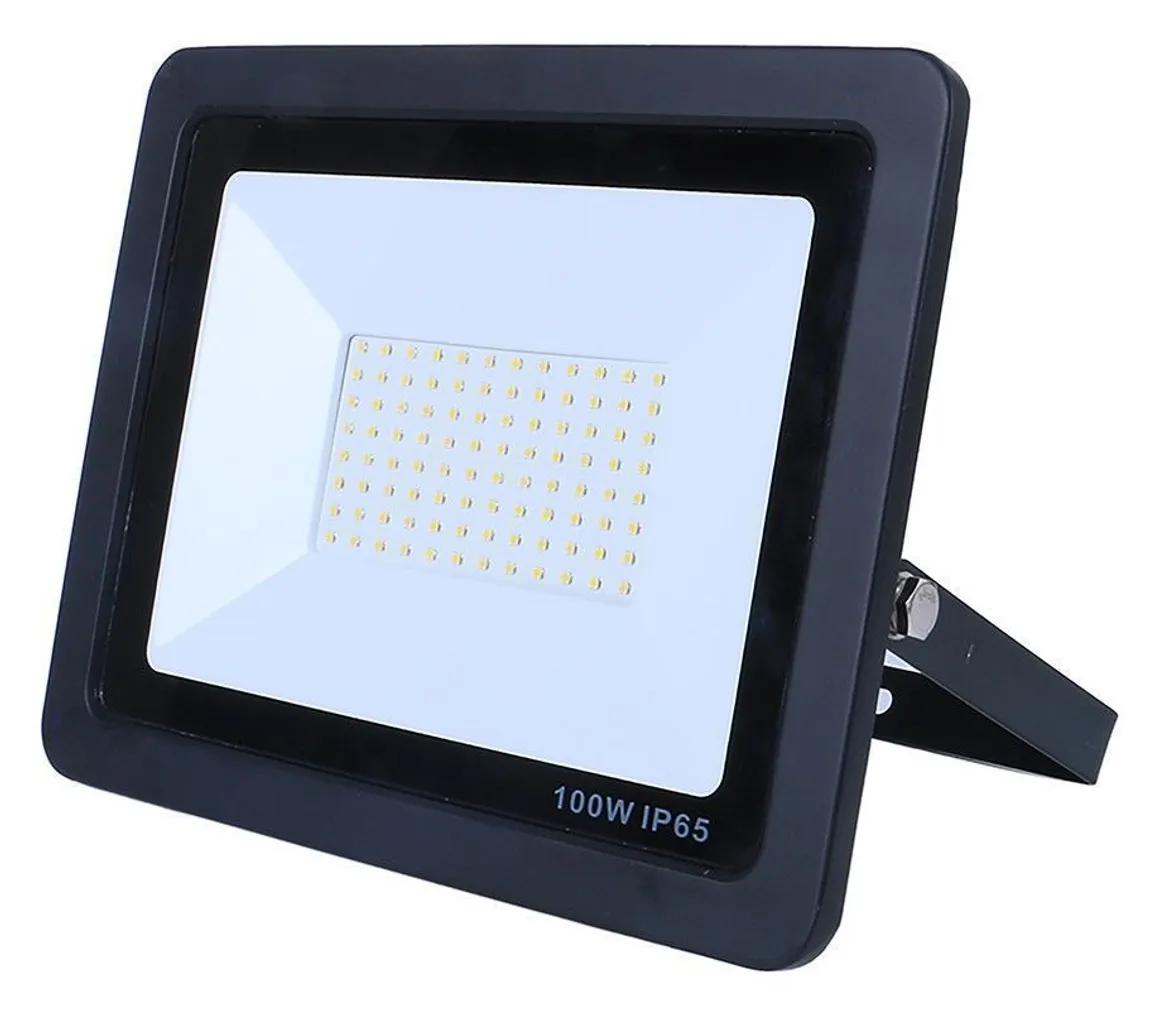 PROŽEKTOR TESATEK 100W LED 4000K MUST