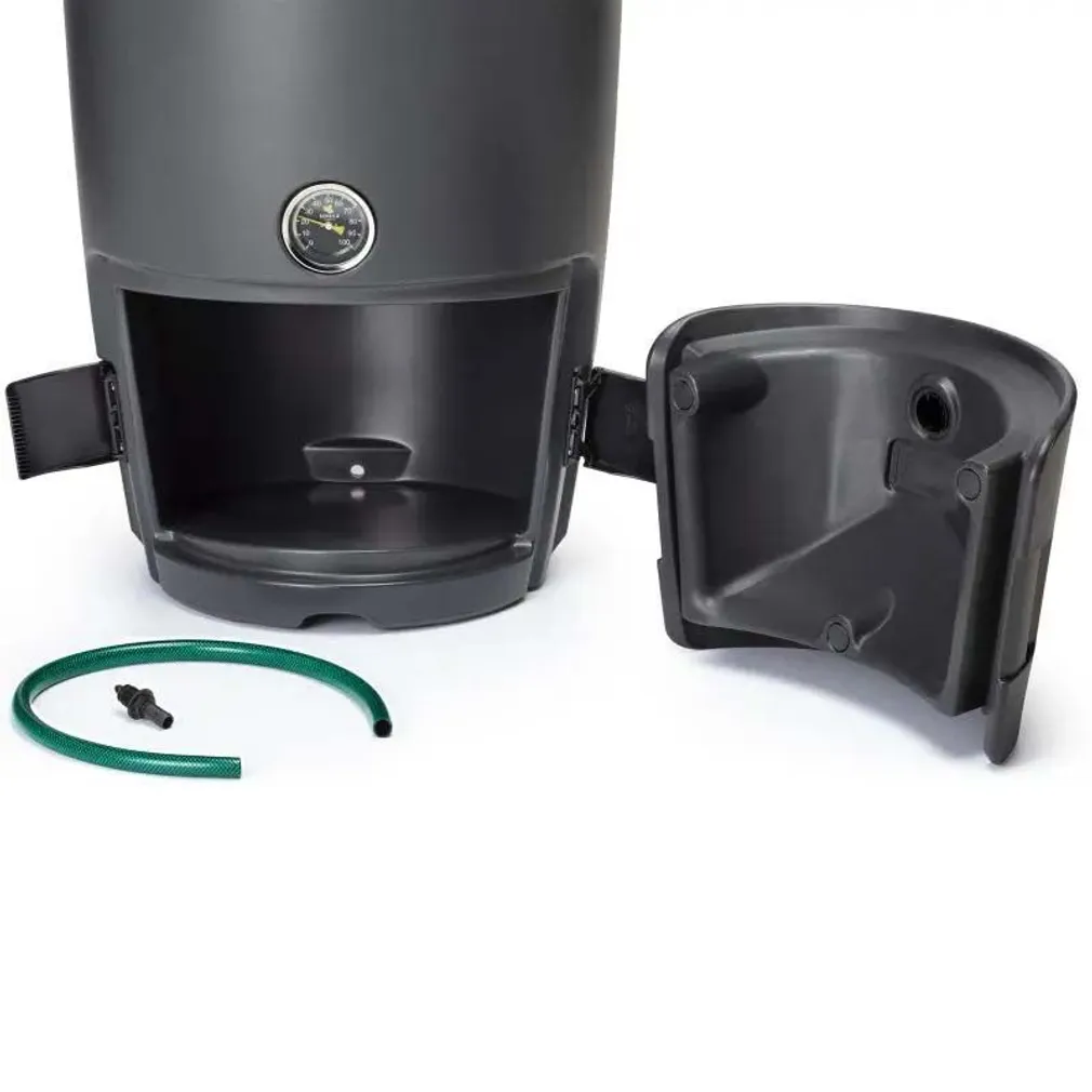 KODUKOMPOSTER KEKKILÄ KESTLIK+ 230L