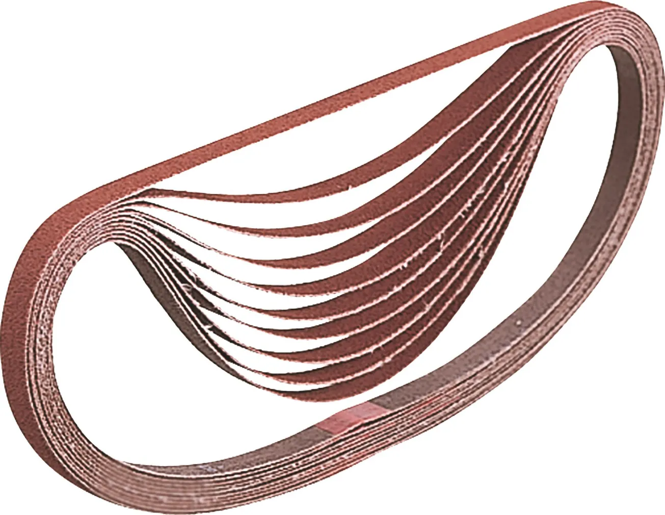 LIHVLINT MAKITA K100 9032/DBS180 9X533MM 5TK